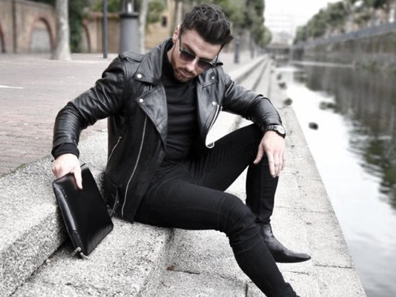 دليلك لارتداء الدنيم بمختلف ألوانه بصورة صحيحة